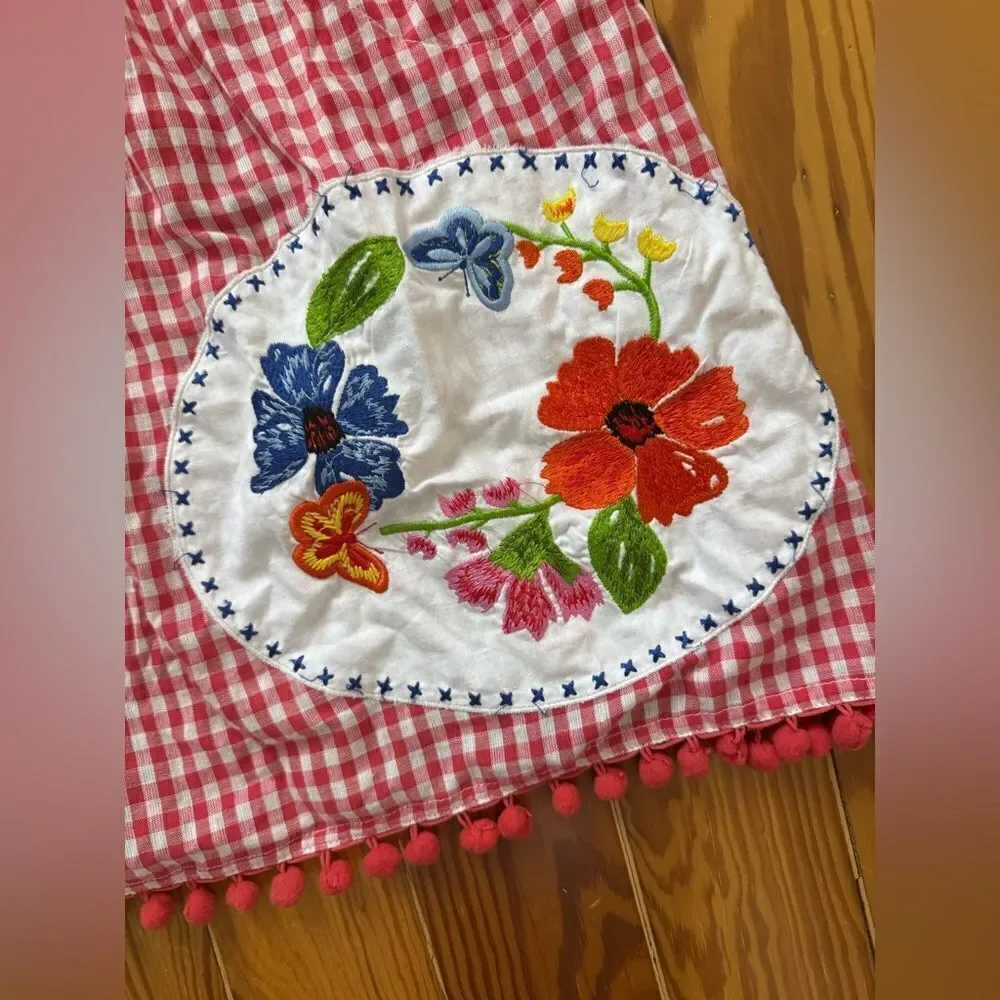 NWT Sur La Table Apron